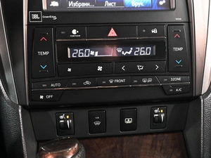 Седан Toyota Camry 2017 года, 2399000 рублей, Ростов-на-Дону