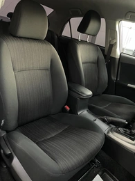 Седан Toyota Corolla 2007 года, 947000 рублей, Солонцы