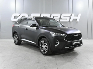 Внедорожник Haval F7 2022 года, 1895000 рублей, Аксай