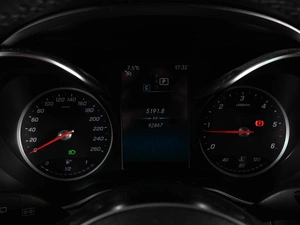 Внедорожник Mercedes-benz GLC-класс 2019 года, 4349000 рублей, Ростов-на-Дону