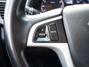 Седан Hyundai Solaris 2016 года, 980000 рублей, Краснодар