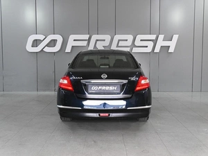 Седан Nissan Teana 2009 года, 895000 рублей, Ростов-на-Дону