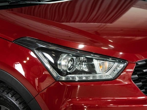 Внедорожник Hyundai Creta 2021 года, 1939000 рублей, Волгоград