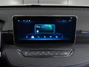 Внедорожник Haval Jolion 2024 года, 1985000 рублей, Тюмень