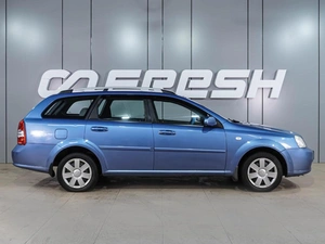 Универсал Chevrolet Lacetti 2007 года, 475000 рублей, Воронеж