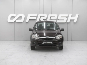 Седан ВАЗ (LADA) Granta 2013 года, 570000 рублей, Ростов-на-Дону