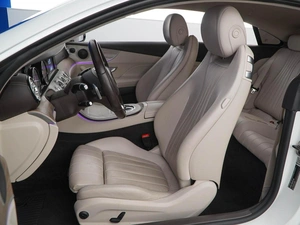 Купе Mercedes-benz E-класс 2017 года, 2979077 рублей, Москва