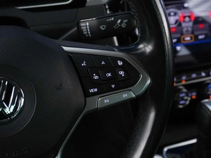 Седан Volkswagen Passat 2020 года, 2399046 рублей, Москва