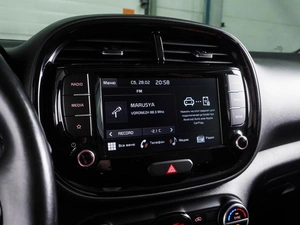 Внедорожник Kia Soul 2021 года, 2249000 рублей, Воронеж