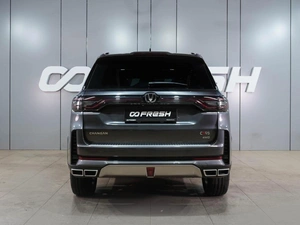 Внедорожник Changan CS95 2023 года, 3049000 рублей, Воронеж