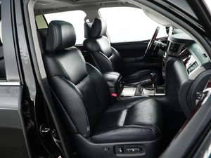 Внедорожник Lexus LX 2012 года, 3849050 рублей, Москва