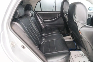 Хетчбэк Toyota Corolla Runx 2003 года, 619000 рублей, Красноярск