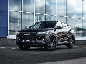 Внедорожник Haval F7x 2022 года, 1905000 рублей, Нижний Новгород