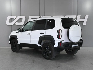 Внедорожник ВАЗ (LADA) Niva Travel 2024 года, 1199000 рублей, Ростов-на-Дону