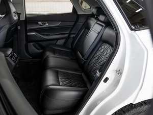 Внедорожник Changan UNI-K 2024 года, 2999000 рублей, Краснодар