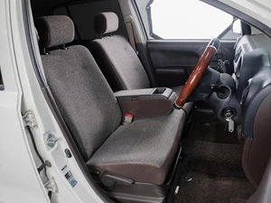 Хетчбэк Toyota Passo 2014 года, 599000 рублей, Тюмень