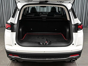 Внедорожник Changan CS35 Plus 2023 года, 1899000 рублей, Ставрополь