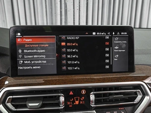 Внедорожник BMW X3 2021 года, 4680000 рублей, Ставрополь