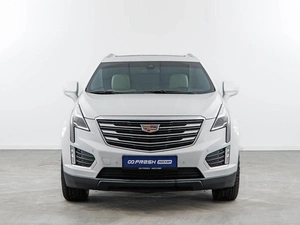 Внедорожник Cadillac XT5 2017 года, 2749050 рублей, Москва