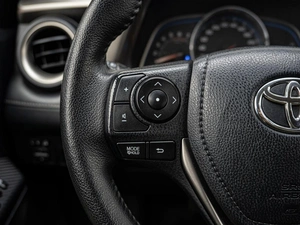 Внедорожник Toyota RAV4 2015 года, 2175000 рублей, Краснодар