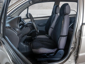 Хетчбэк Daewoo Matiz 2012 года, 330000 рублей, Краснодар