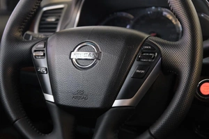 Седан Nissan Teana 2010 года, 1379000 рублей, Омск