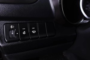 Хетчбэк Kia Rio 2016 года, 909000 рублей, Пермь