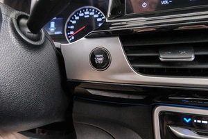Внедорожник Kia KX3 2020 года, 2349000 рублей, Красноярск