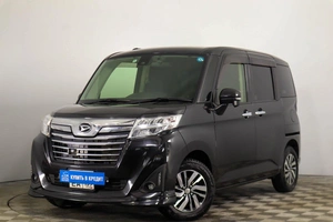 Минивэн Daihatsu Thor 2018 года, 1089000 рублей, Пермь