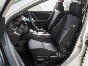 Седан Mazda 3 2010 года, 1189000 рублей, Воронеж