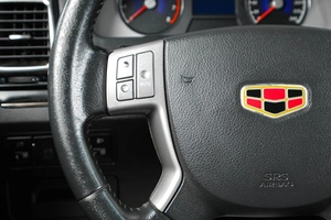 Седан Geely Emgrand EC7 2013 года, 529000 рублей, Тюмень