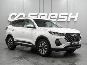 Внедорожник Chery Tiggo 7 Pro 2021 года, 1765000 рублей, Воронеж