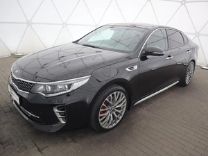 Седан Kia Optima 2017 года, 2120000 рублей, Орёл