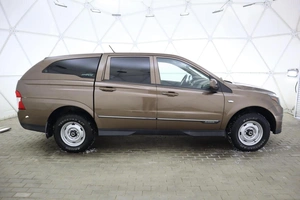 Пикап SsangYong CJ Actyon 2012 года, 1199000 рублей, Обнинск