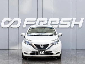 Хетчбэк Nissan Note 2020 года, 1145000 рублей, Краснодар