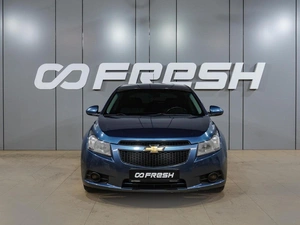 Хетчбэк Chevrolet Cruze 2012 года, 699000 рублей, Воронеж