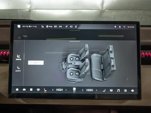 Внедорожник Zeekr X 2023 года, 3379000 рублей, Краснодар