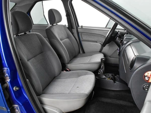 Седан Dacia Logan 2006 года, 449000 рублей, Воронеж