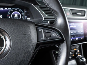 Лифтбек Skoda Superb 2019 года, 3069000 рублей, Волгоград