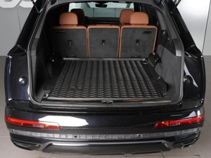 Внедорожник Audi Q7 2020 года, 6319000 рублей, Красный Пахарь