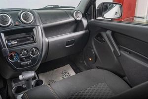 Седан ВАЗ (LADA) Granta 2014 года, 469000 рублей, Томск