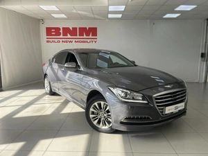 Седан Genesis G80 2014 года, 2000000 рублей, Смоленск