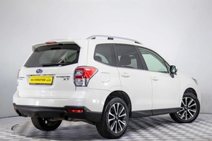 Внедорожник Subaru Forester 2016 года, 2159000 рублей, Пермь