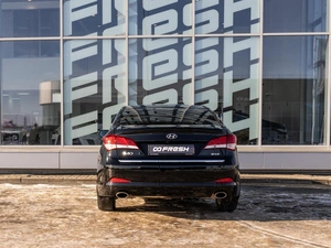 Седан Hyundai i40 2015 года, 1260000 рублей, Самара
