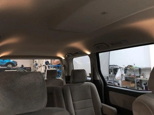 Минивэн Toyota Alphard 2006 года, 1729000 рублей, Красноярск