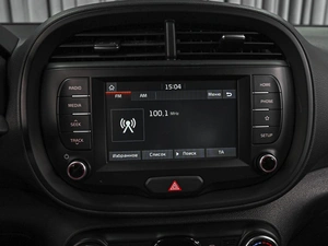 Внедорожник Kia Soul 2020 года, 1864111 рублей, Ставрополь
