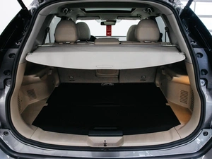 Внедорожник Nissan X-Trail 2019 года, 2652000 рублей, Красноярск