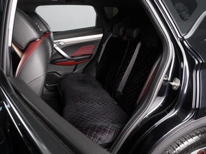 Внедорожник Geely Coolray 2021 года, 1739000 рублей, Минеральные Воды