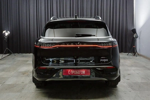 Внедорожник Voyah Free 2023 года, 3557000 рублей, Красноярск