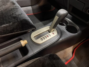 Седан Honda Civic 2000 года, 297000 рублей, Красноярск